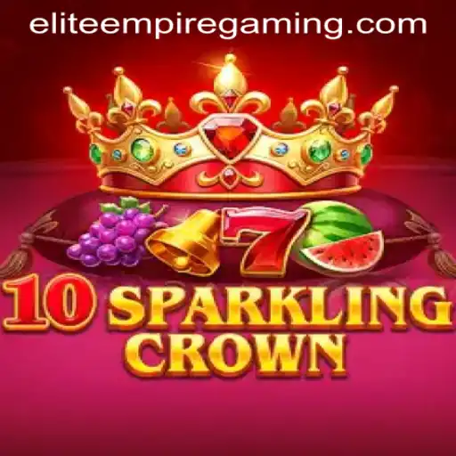 10SparklingCrown: Unveiling the Majesty of Elite Empire Gaming's Newest Sensation
