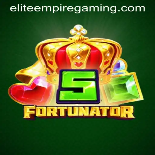 Discovering 5Fortunator: The Latest Obsession from ELITE EMPIRE GAMING
