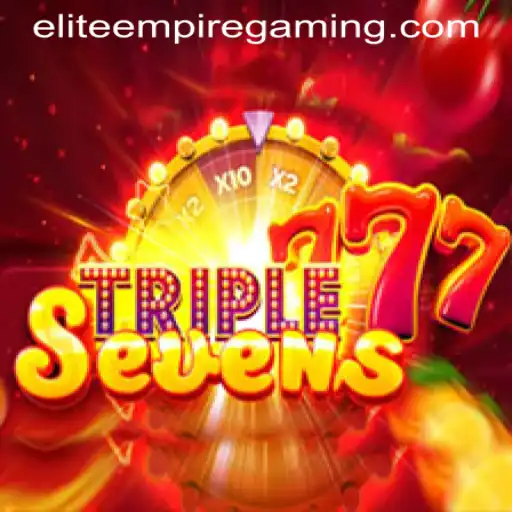 Unveiling the Excitement of 777TripleSeven: A Deep Dive by Elite Empire Gaming