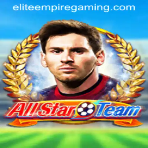 Exploring the World of AllStarTeam: A Deep Dive into ELITE EMPIRE GAMING's Latest Release