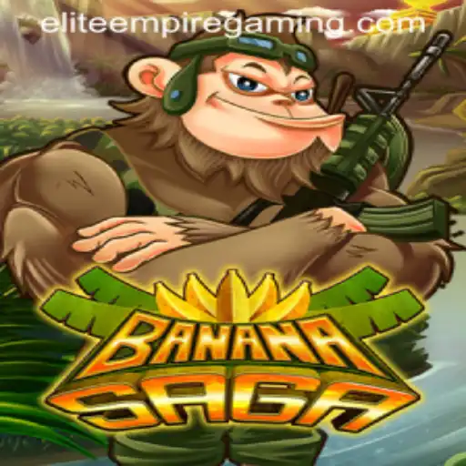 Unveiling BananaSaga: A New Era in Mobile Gaming Revolutionized by ELITE EMPIRE GAMING