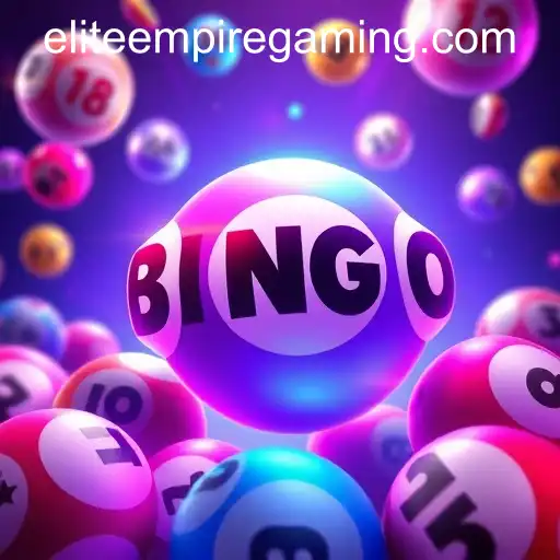 The Thrilling World of Bingo Games: A Deep Dive into ELITE EMPIRE GAMING