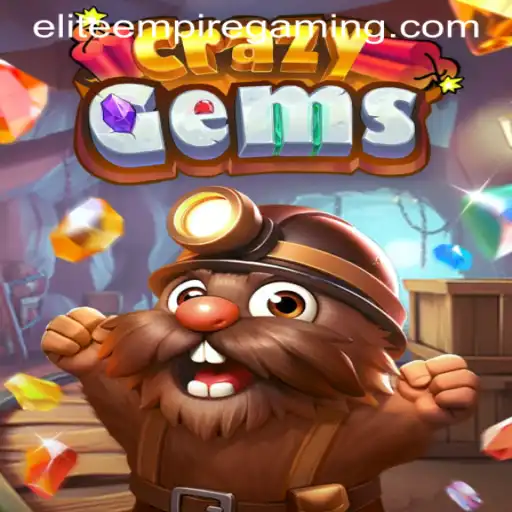 Dive Into the World of CrazyGems: An ELITE EMPIRE GAMING Hit