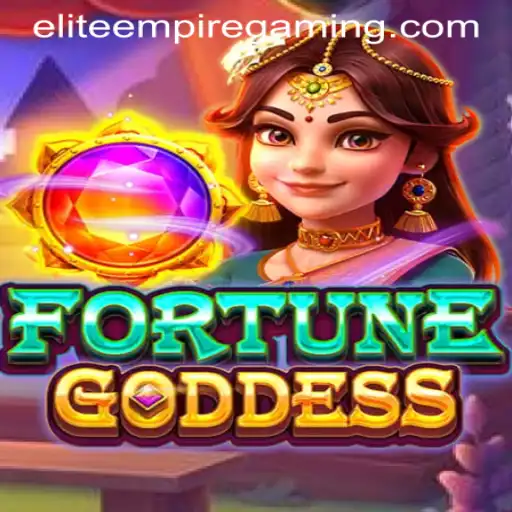 Exploring FORTUNEGODDESS: A Journey with ELITE EMPIRE GAMING