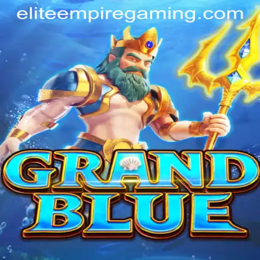 Exploring the Exciting World of GRANDBLUE with Elite Empire Gaming
