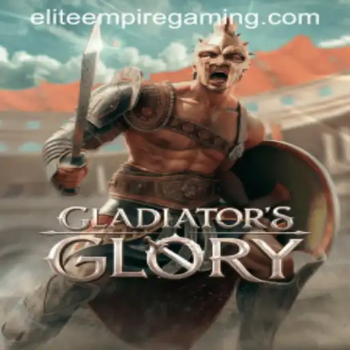 Discover the World of GladiatorsGlory in ELITE EMPIRE GAMING