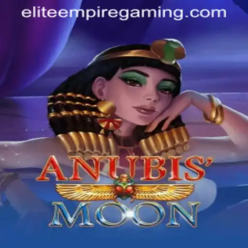 Explore the Mysterious Realms of AnubisMoon in Elite Empire Gaming
