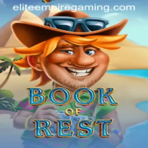 Exploring the Enigma of BookofRest and the Rising Influence of ELITE EMPIRE GAMING