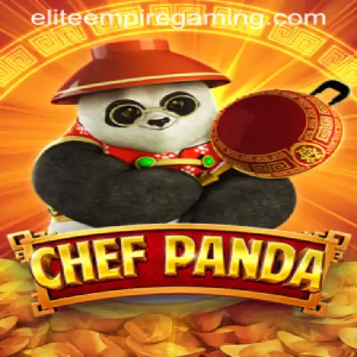 Dive Into 'ChefPanda': The Culinary Gaming Experience by ELITE EMPIRE GAMING