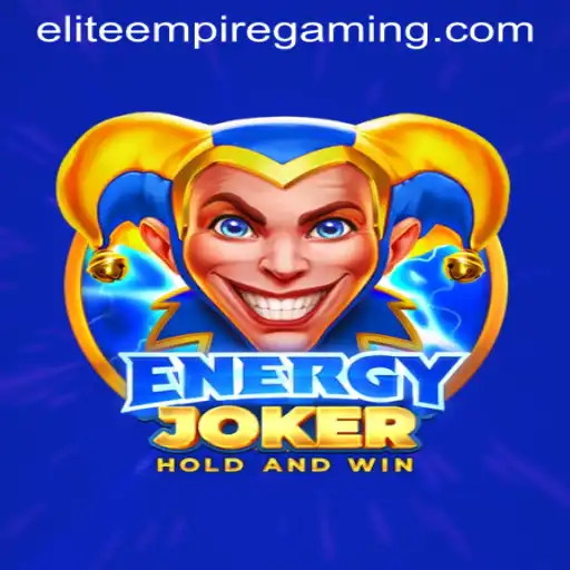 Unveiling EnergyJoker: A Vibrant Adventure in the ELITE EMPIRE GAMING Universe