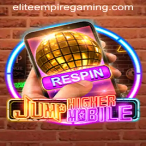 JumpHigherMobile: Redefining Mobile Gaming with Elite Empire Gaming