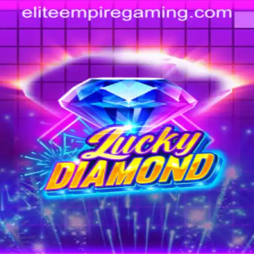Discover the Thrills of LuckyDiamond in the World of ELITE EMPIRE GAMING