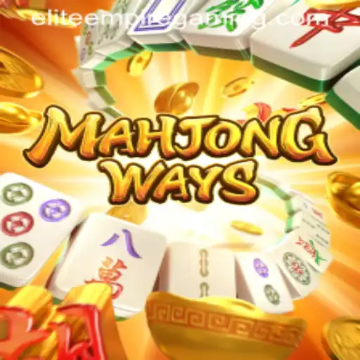 Discovering MahjongWays: The Journey of Skill and Strategy in ELITE EMPIRE GAMING