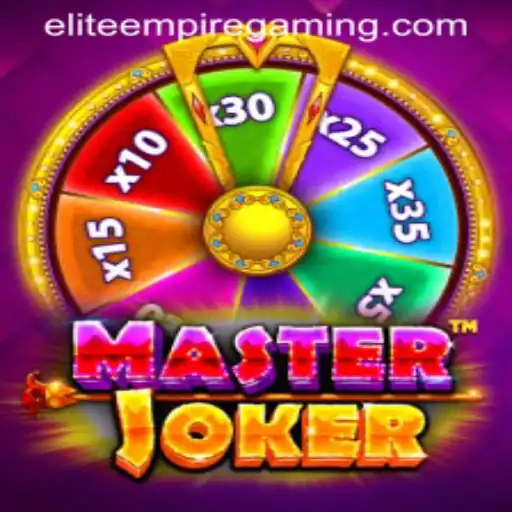 Exploring MasterJoker: A Gaming Experience with ELITE EMPIRE GAMING