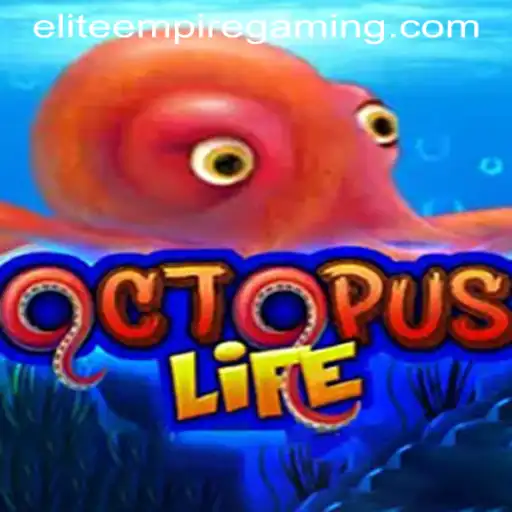 OctopusLife: Dive into the Aquatic Adventure with Elite Empire Gaming