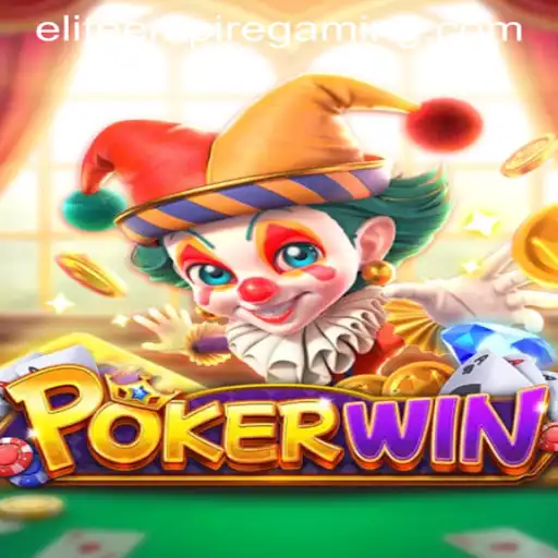 Master the Art of POKERWIN with Elite Empire Gaming