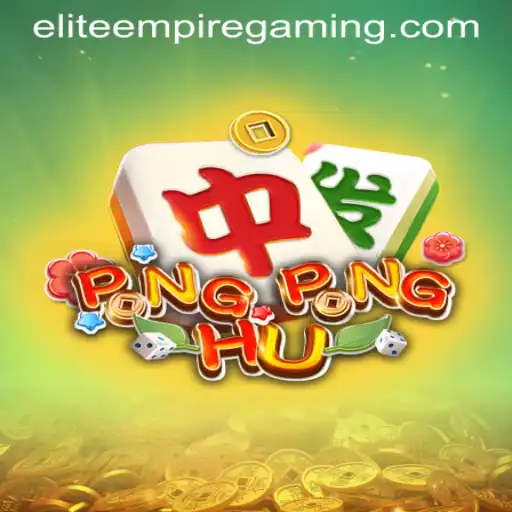 Exploring the Dynamic World of PONGPONGHU - A New Era with Elite Empire Gaming