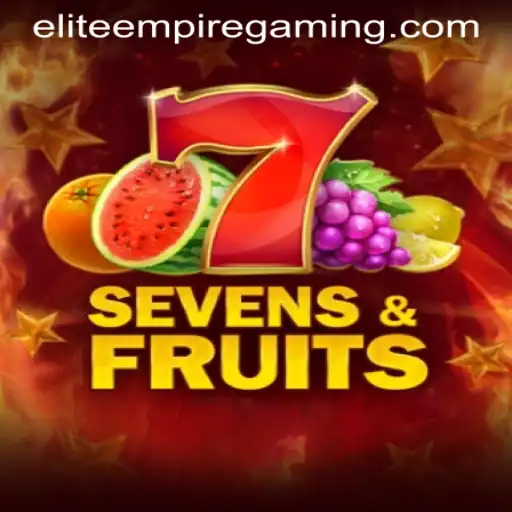 Unveiling SevensFruits: A Captivating Game for Enthusiasts of ELITE EMPIRE GAMING