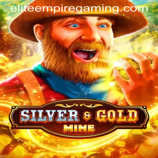 Discover the Thrills of SilverGold: A New Adventure by ELITE EMPIRE GAMING