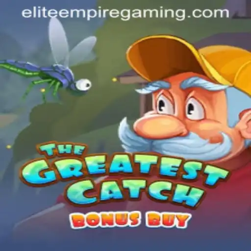 Dive Deep into TheGreatestCatchBonusBuy: An Elite Empire Gaming Experience