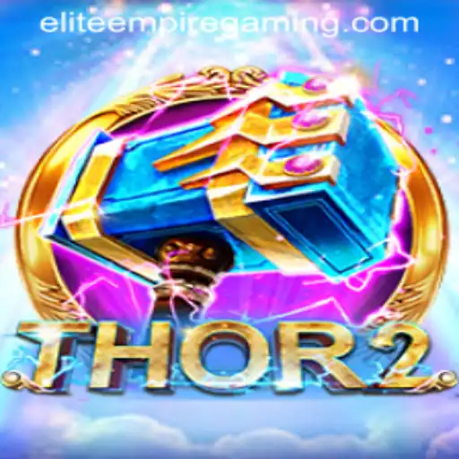 Thor2: A Journey into the World of ELITE EMPIRE GAMING