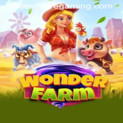 Discover the Enchanting World of WonderFarm - A Creation of ELITE EMPIRE GAMING