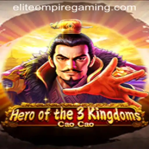 Discover the Adventures of Heroofthe3KingdomsCaoCao