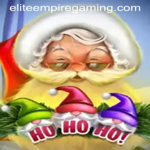 Mastering HoHoHo: The Game Revolutionizing ELITE EMPIRE GAMING