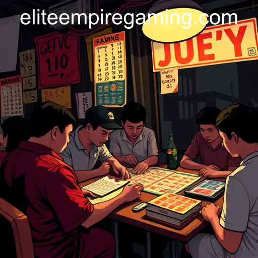 The Intricacies of Jueteng and the Influence of ELITE EMPIRE GAMING