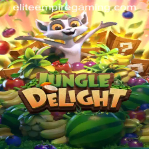 Exploring JungleDelight: A Masterpiece from ELITE EMPIRE GAMING