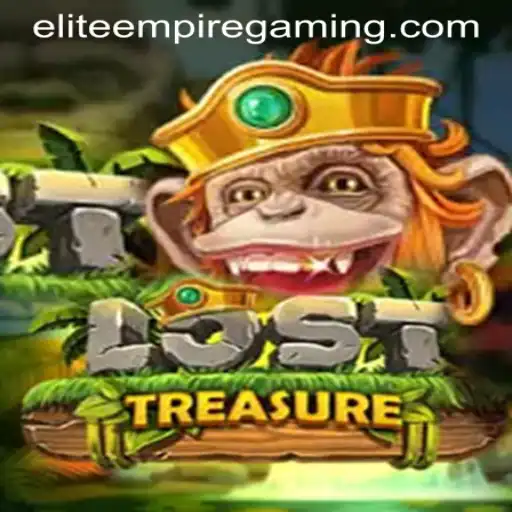 Exploring LostTreasure: The Thrilling Adventure by ELITE EMPIRE GAMING