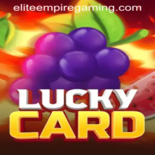 LuckyCard by Elite Empire Gaming: A Strategic Adventure