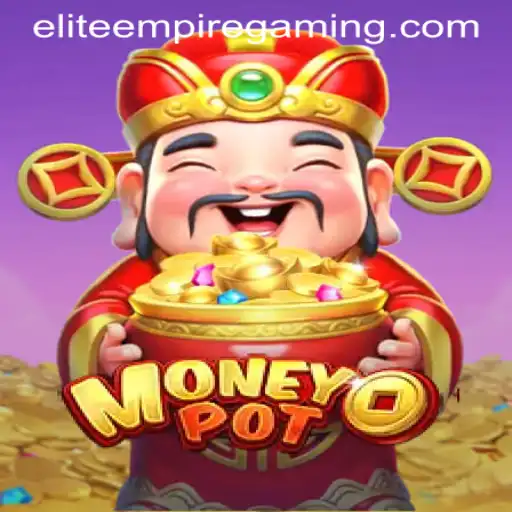 Discover the Thrilling World of MoneyPot by ELITE EMPIRE GAMING
