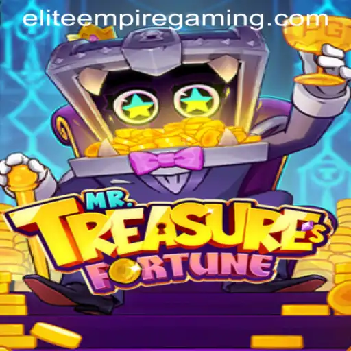 Discover the Thrills and Strategy of MrTreasuresFortune with ELITE EMPIRE GAMING