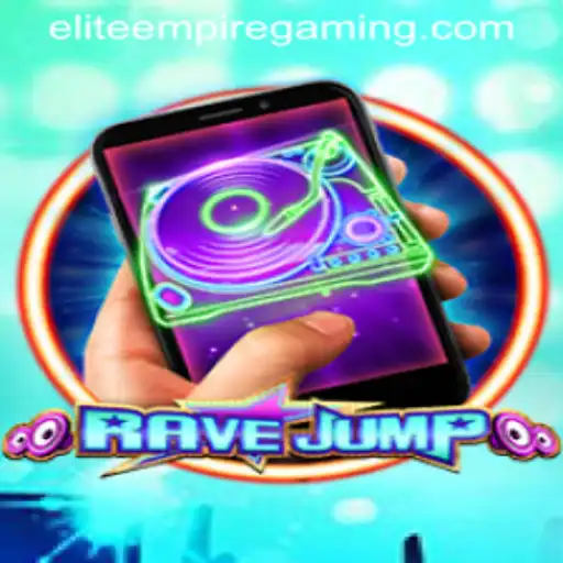 Unleashing the Thrill: RaveJumpmobile by ELITE EMPIRE GAMING