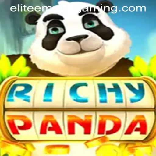 Exploring RichyPanda: A New Era in Mobile Gaming by ELITE EMPIRE GAMING