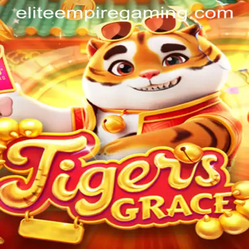 Exploring the Digital Realm of TigersGrace with ELITE EMPIRE GAMING