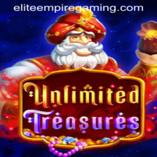 UnlimitedTreasures: Dive into the Epic Adventure of Treasure Hunting with ELITE EMPIRE GAMING