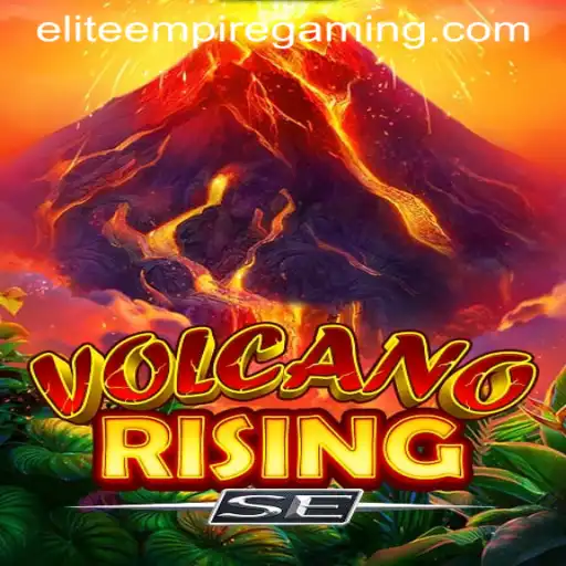 Discover the Thrilling World of VolcanoRisingSE with ELITE EMPIRE GAMING