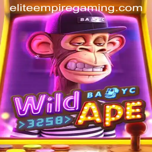 WildApe3258: Enter the World of ELITE EMPIRE GAMING
